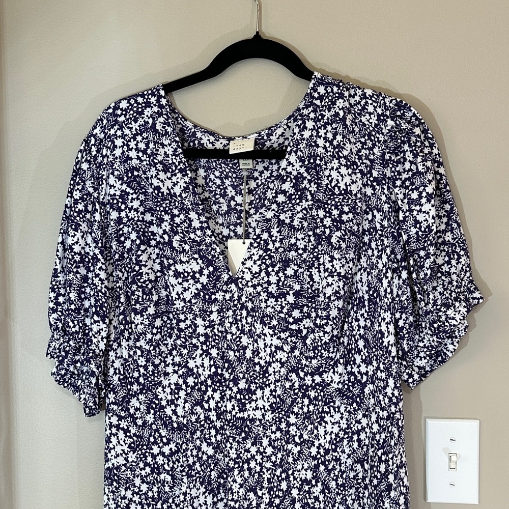 Target Brand Dress - A New Day